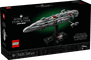 LEGO Star Wars Home One Starcruiser
