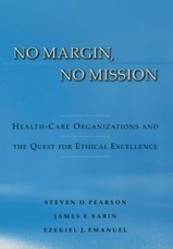 No Margin, No Mission