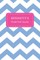 Bridgett's Pocket Posh Journal, Chevron