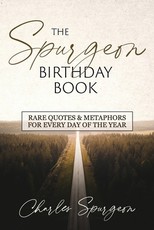 The Spurgeon Birthday Book