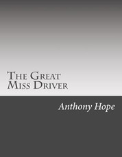 The Great Miss Driver
