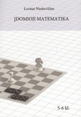 Įdomioji matematika (5-6 kl.)