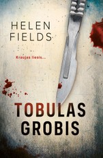 Tobulas grobis