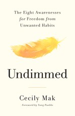 Undimmed