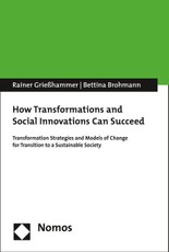 How Transformations and Social Innovations Can Succeed