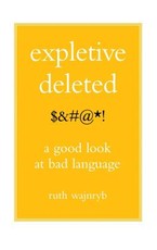 Expletive Deleted