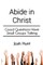 Abide in Christ