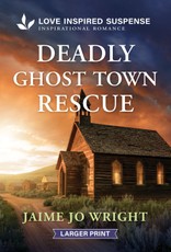 Deadly Ghost Town Rescue