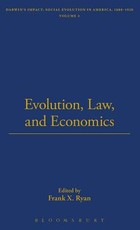 Evolution, Law, and Economics