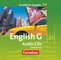 English G 21. Erweiterte Ausgabe D 4. Audio-CDs