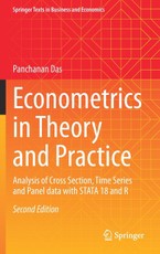 Econometrics in Theory and Practice