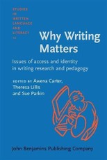 Why Writing Matters