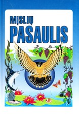Mįslių pasaulis (2006)