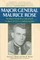 Major General Maurice Rose