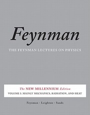 The Feynman Lectures on Physics, Volume I