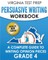 Virginia Test Prep Persuasive Writing Workbook Grade 4