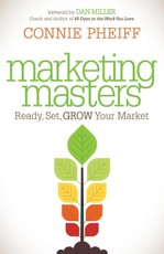 Marketing Masters
