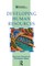 Developing Human Resources
