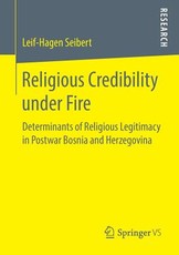 Religious Credibility Under Fire