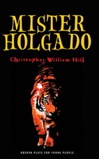 Mister Holgado