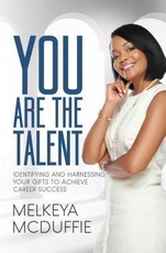 YOU Are the Talent!