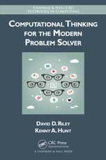 Computational Thinking for the Modern Problem Solver