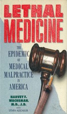 Lethal Medicine