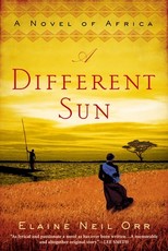 A Different Sun