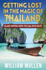 Getting Lost in the Magic of Thailand