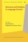 Structure and Variation in Language Contact