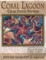Coral Lagoon Cross Stitch Pattern