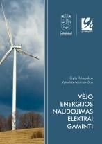Vėjo energijos naudojimas elektrai gaminti