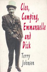 Cleo, Camping, Emmanuelle and Dick