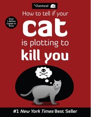How to Tell If Your Cat Is Plotting to Kill You