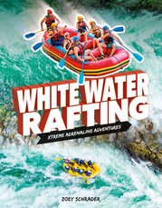 White Water Rafting