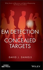 Em Detection of Concealed Targets