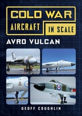 Cold War Aircraft in Scale