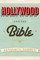 Hollywood and the Bible