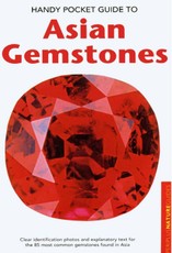 Handy Pocket Guide to Asian Gemstones