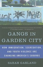 Gangs in Garden City
