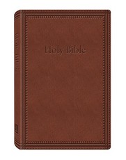 Deluxe Gift & Award Bible-KJV