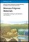 Biomass Polymer Materials
