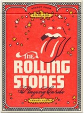 Kortos THEORY11 THE ROLLING STONES