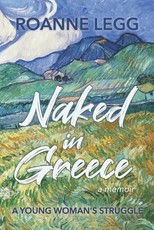 Naked in Greece