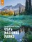 The Rough Guide to the Usa's National Parks