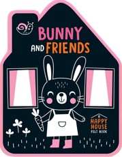 Bunny and Friends