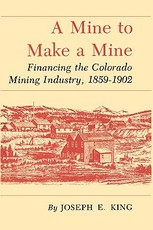A Mine to Make a Mine
