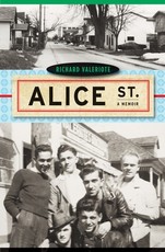 Alice Street, 12