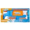 NERF SUPER SOAKER Vandens šautuvas FLIP FILL