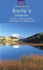 Sicily's Interior: Enna, Caltanisetta, Caltagirone & Beyond
